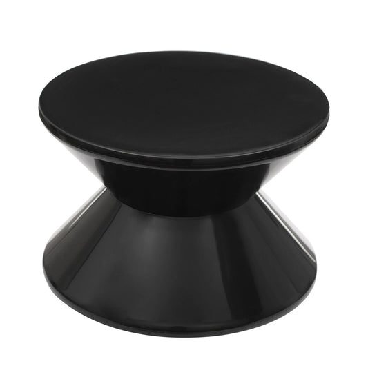Round Plastic Side Table / Low Stool
