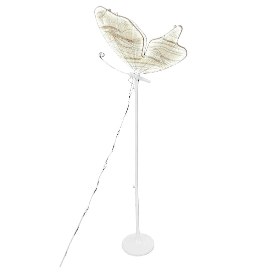 60cm Butterfly LED Floor Lamp