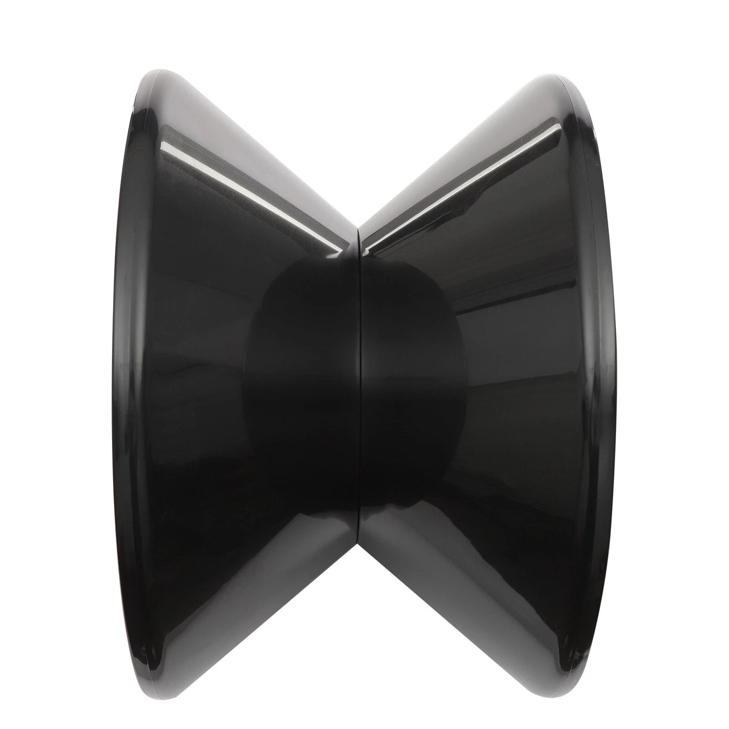 Round Plastic Side Table / Low Stool