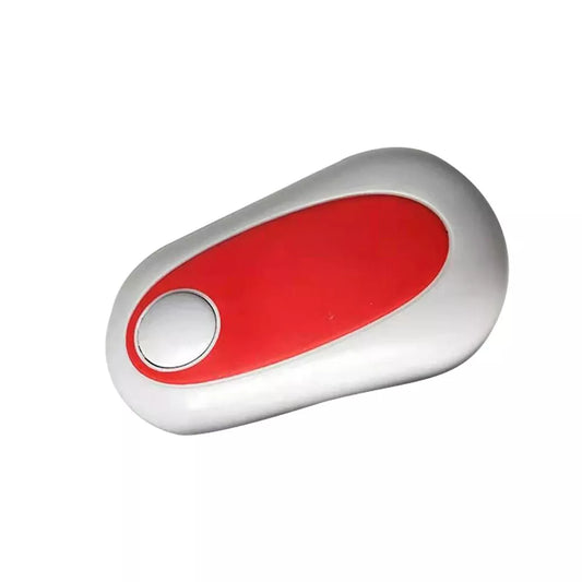 Electric Can Opener – Smooth Edge Automatic Kitchen Tool