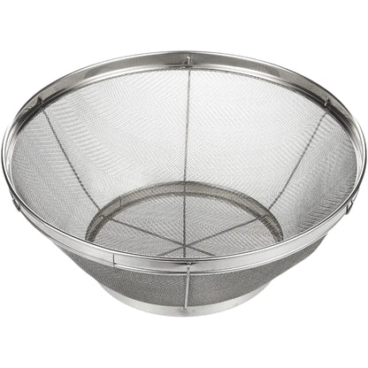 Large 11” Fine Mesh Strainer