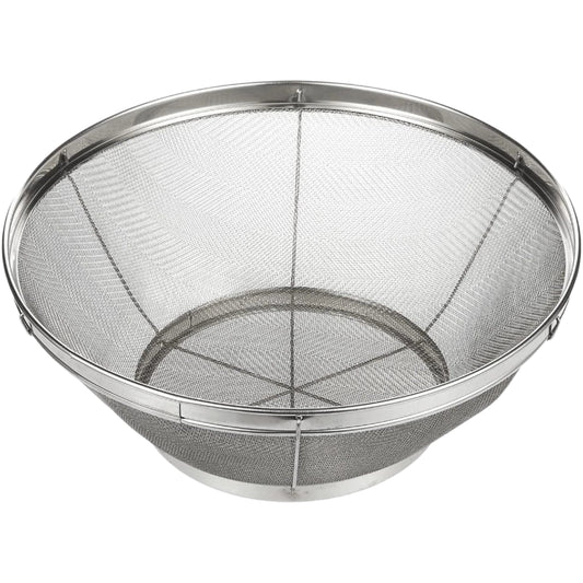 Large 11” Fine Mesh Strainer