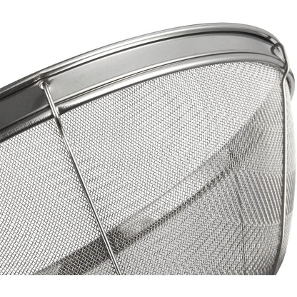 Large 11” Fine Mesh Strainer