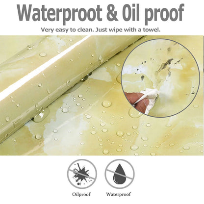 Home Collection Marble Self-Adhesive Peel and Stick Wallpaper