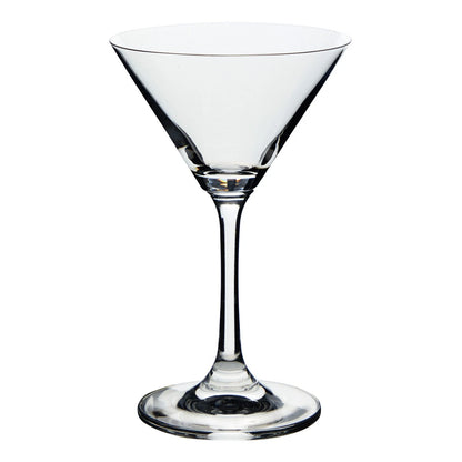 5 oz Mini Martini Glasses Set of 6