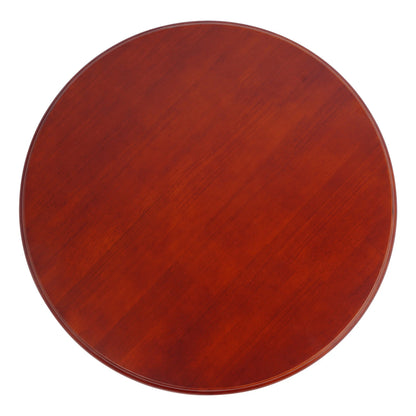 70cm Dining Table Turntable Rotating Serving Tray