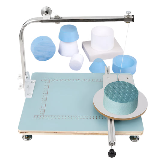 Electric Tabletop Foam Cutter Hot Wire Cutter