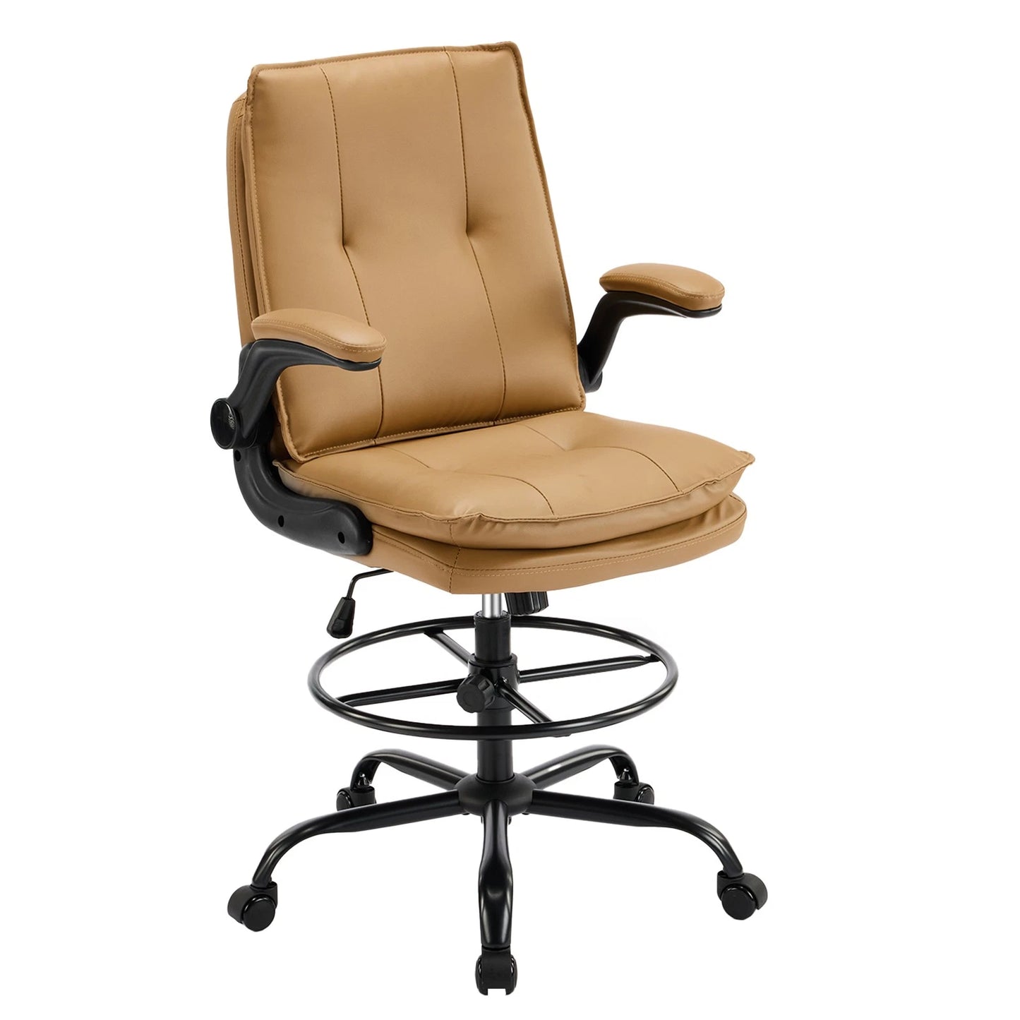 Executive Swivel Drafting Chair