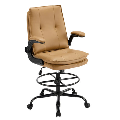 Executive Swivel Drafting Chair