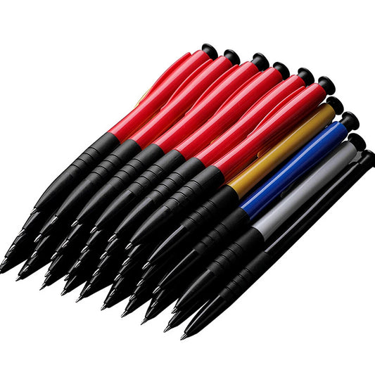 200 Pack Bulk Retractable Ballpoint Pens