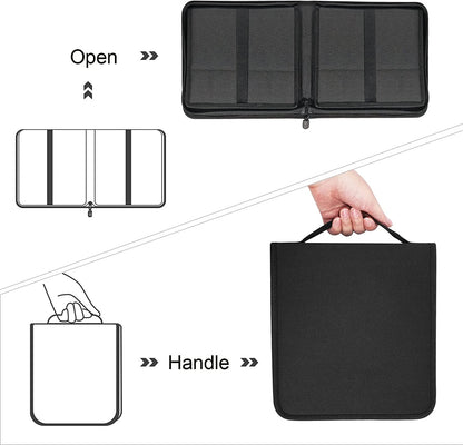 83 Pcs Professional Drawing Artist Kit