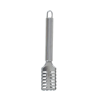 2-Pack Stainless Steel Fish Scaler Brush