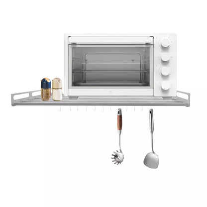 Microwave Oven Wall Mount Bracket