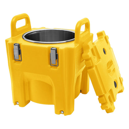 21 Qt Hot Box for Catering