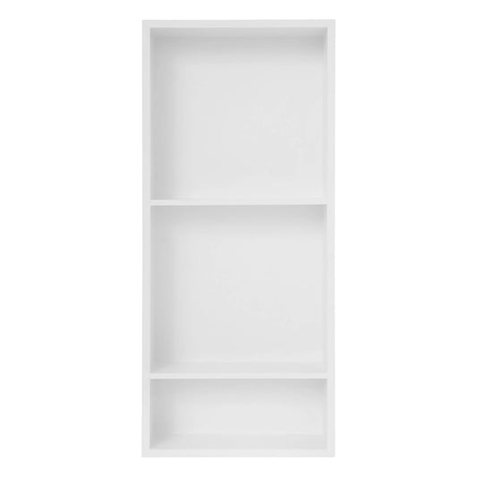 Recessed Shower Storage Shelf