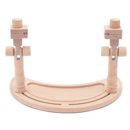 Hand Embroidery Hoop Frame Set