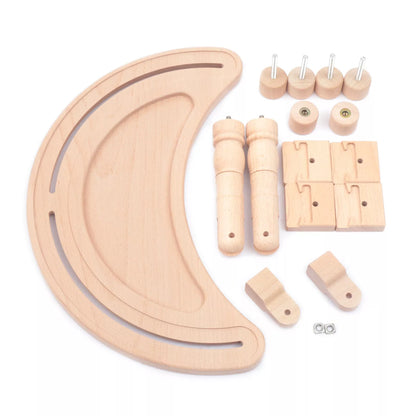Hand Embroidery Hoop Frame Set