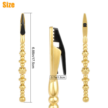 2PCS Bracelet Tool Buddy – Jewelry Fastening Aid Clip