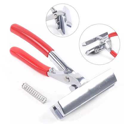 Stretcher Canvas Stretching Pliers