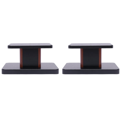 2-Pack Speaker Holder Desktop Stands