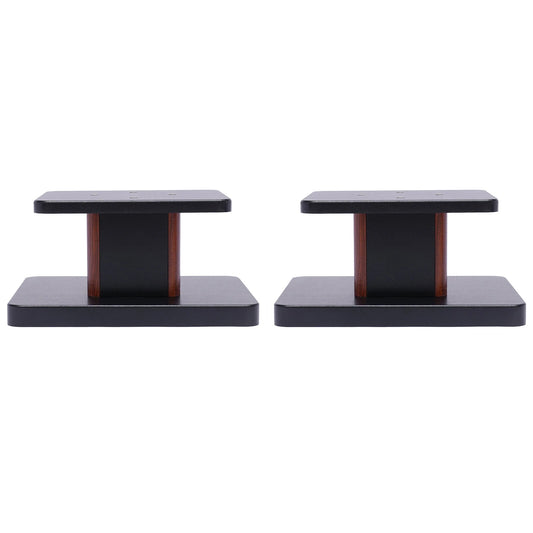 2-Pack Speaker Holder Desktop Stands