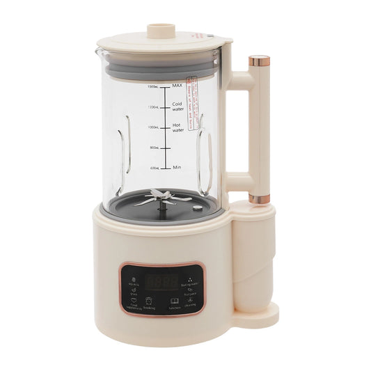 Premium High-Performance Soy Milk Machine