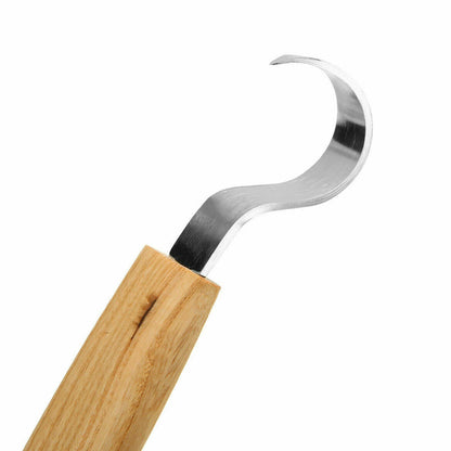 3-Pack Wood Carving Knife Set