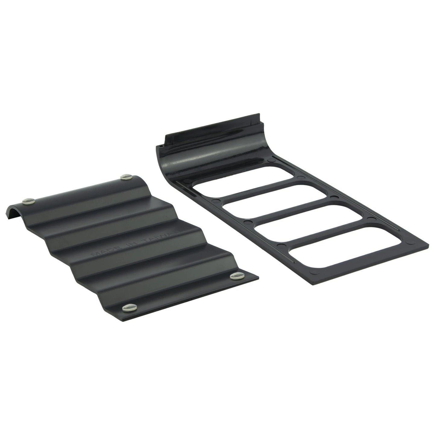 4-Slot Remote Control Organizer Stand