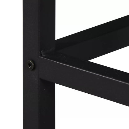Set of 2 Counter Height Bar Stools
