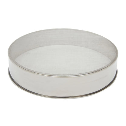 3-Piece Fine Mesh Sieve Strainer Set
