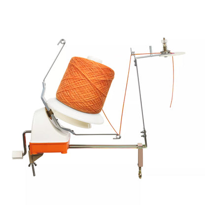 Manual Yarn Winder Desktop Yarn Ball Winder
