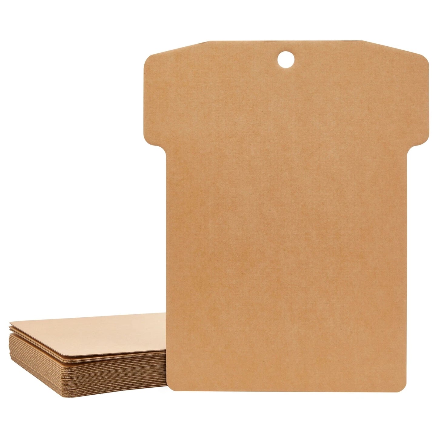 24 Pack Youth T-Shirt Cardboard Inserts