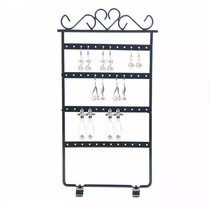 Earrings & Necklace Jewelry Stand Holder