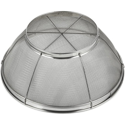 Large 11” Fine Mesh Strainer