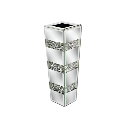 Bling Crystal Table Flower Vase