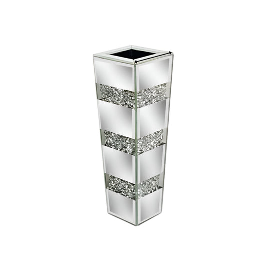 Bling Crystal Table Flower Vase