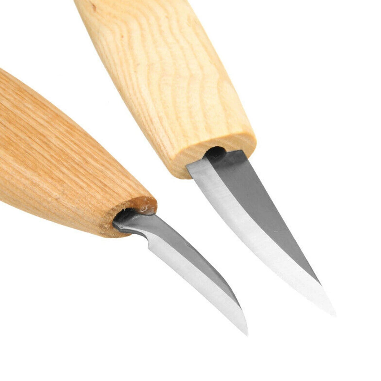 3-Pack Wood Carving Knife Set