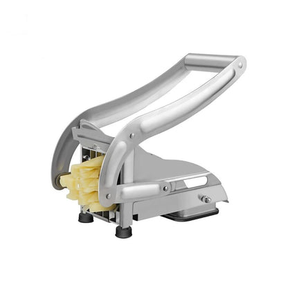 Stainless Steel French Fry Cutter