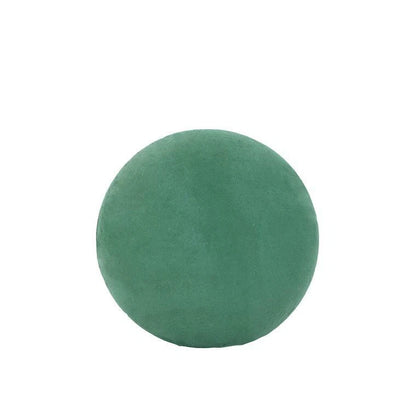 Home Collection 8" Round Wet Floral Foam Ball