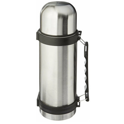 35.3oz Stainless Steel Vacuum Thermos Flask