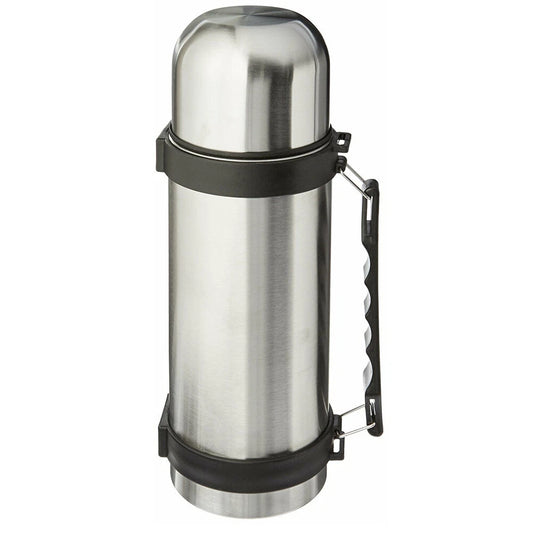 35.3oz Stainless Steel Vacuum Thermos Flask