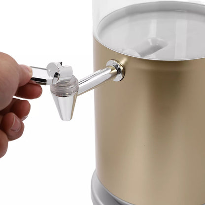 0.79 Gal Columnar Wine & Beverage Dispenser with Faucet