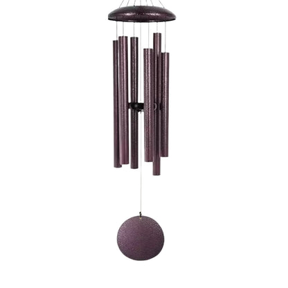 36-Inch Large Deep Tone Wind Chimes