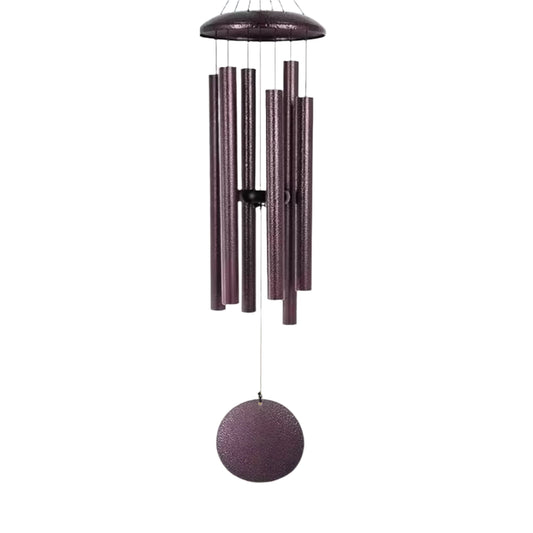 36-Inch Large Deep Tone Wind Chimes