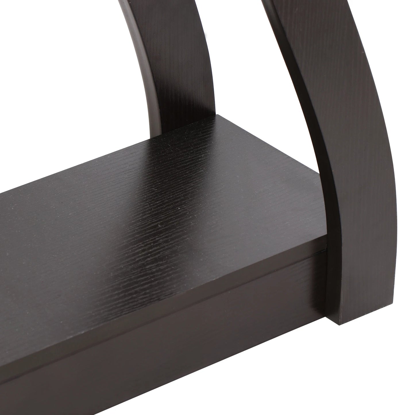 3-Tier 47" Console Table