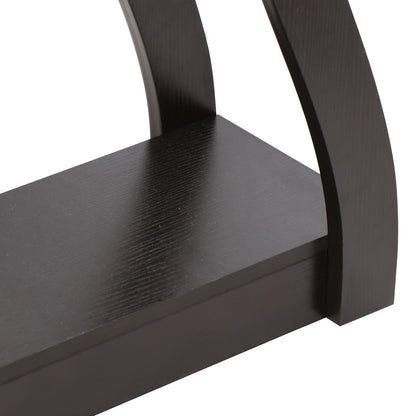 3-Tier 47" Console Table