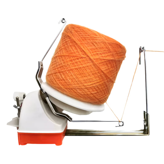 Professional 500g Large Yarn Ball Winder Machine