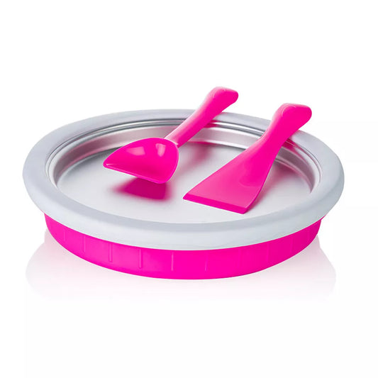 Non-Electric Instant Ice Cream Maker