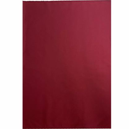 Marine Waterproof Canvas Fabric 600 Denier Blocks Heat and Reduces Glare