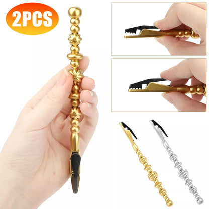 2PCS Bracelet Tool Buddy – Jewelry Fastening Aid Clip